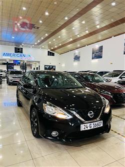 نيسان سنترا